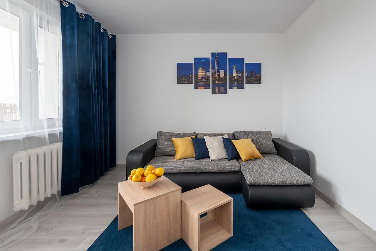 Time For You Apartments 4 Lodz (Lodz) Exterior photo