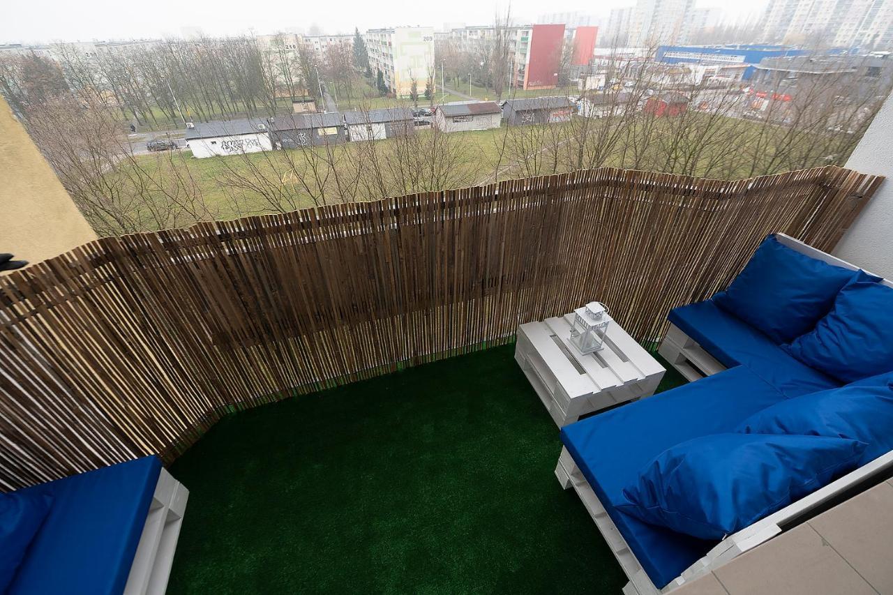 Time For You Apartments 4 Lodz (Lodz) Exterior photo