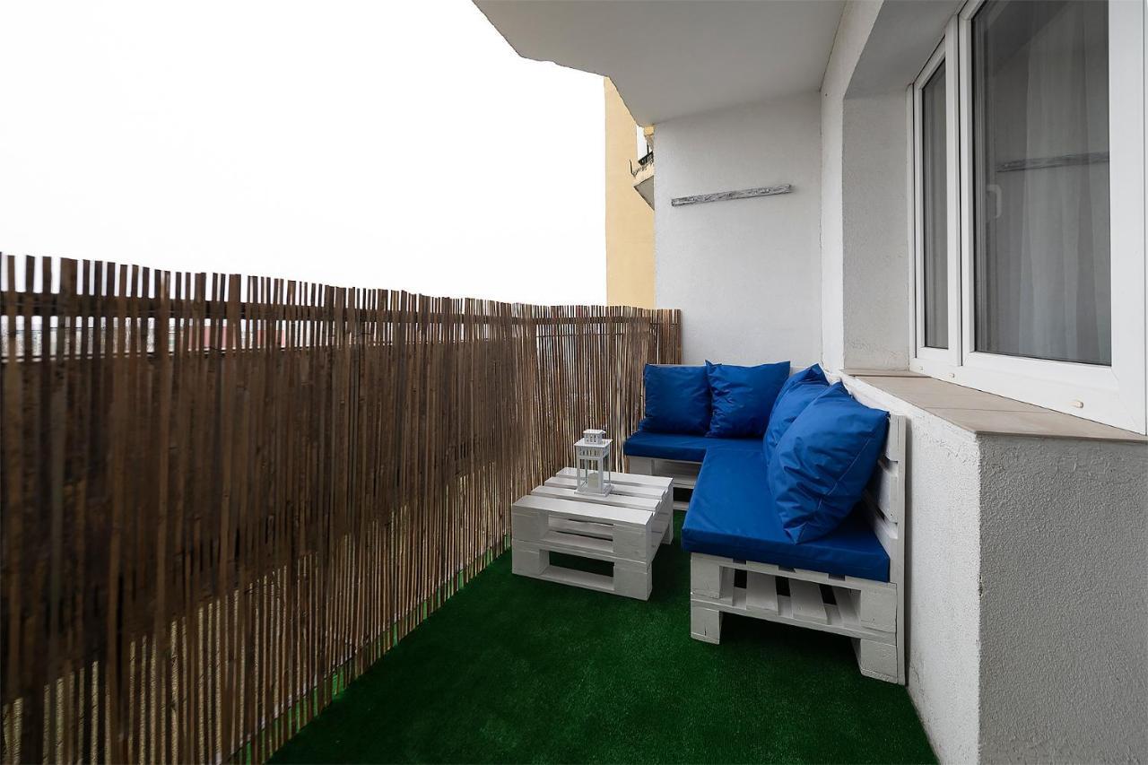 Time For You Apartments 4 Lodz (Lodz) Exterior photo