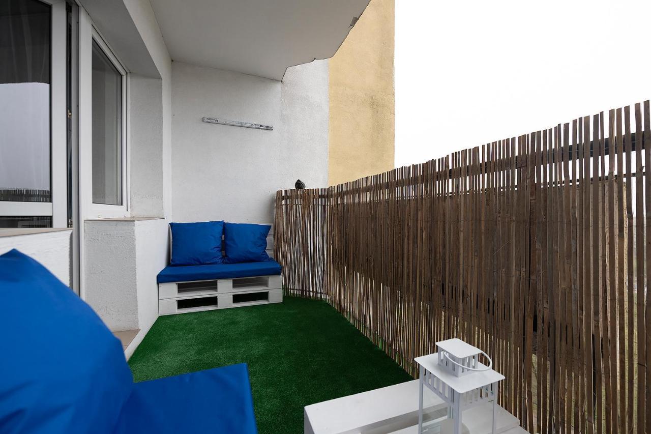 Time For You Apartments 4 Lodz (Lodz) Exterior photo