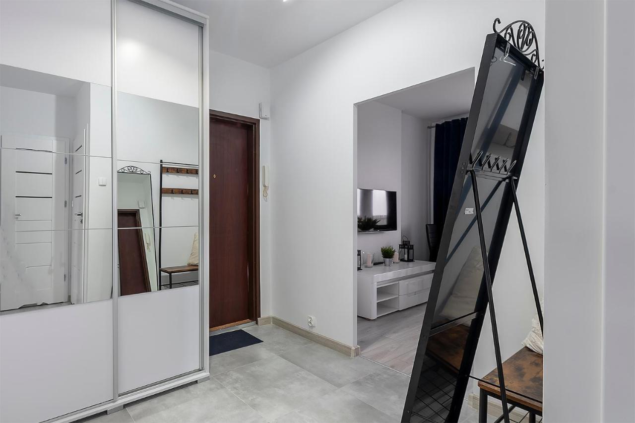 Time For You Apartments 4 Lodz (Lodz) Exterior photo